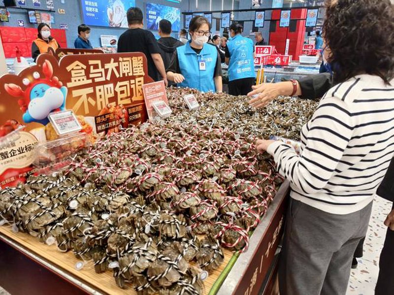 零售业的演变：从传统到现代商品零售模式